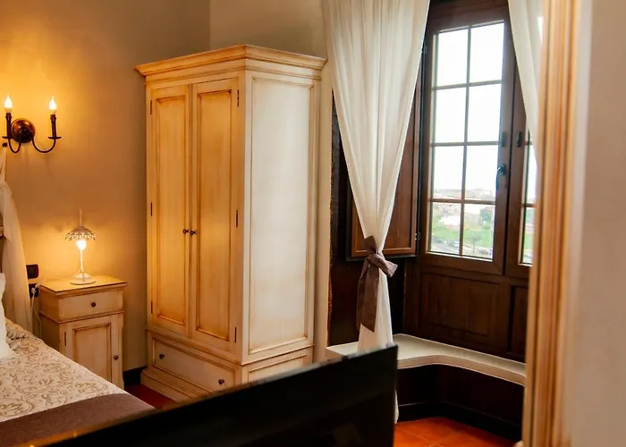 Rural Jardines De Milano (adults Only) Gospodarstwo wiejskie *