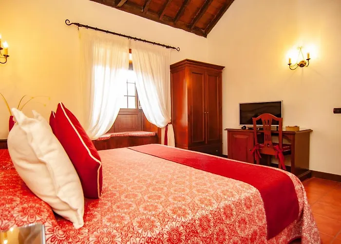 Rural Jardines De Milano (adults Only) Gospodarstwo wiejskie *