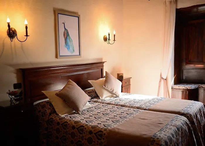 Rural Jardines De Milano (adults Only)