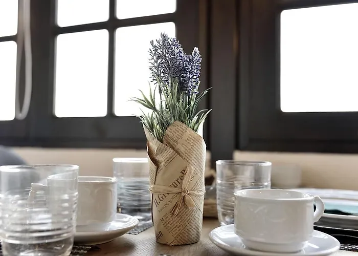 Rural Jardines De Milano (adults Only)