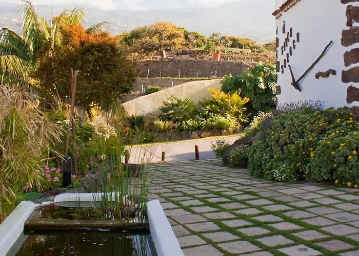 Rural Jardines De Milano (adults Only)