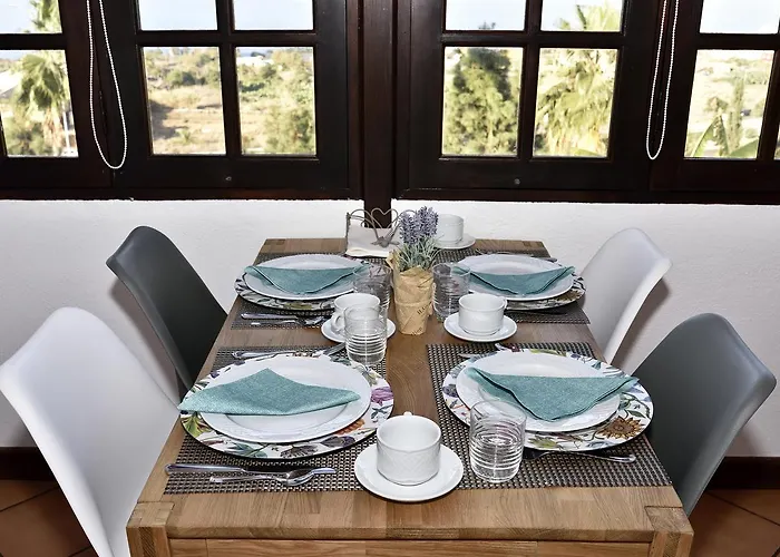 Rural Jardines De Milano (adults Only) Gospodarstwo wiejskie *