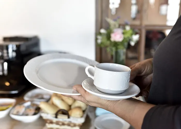 Gospodarstwo wiejskie Rural Jardines De Milano (adults Only) *