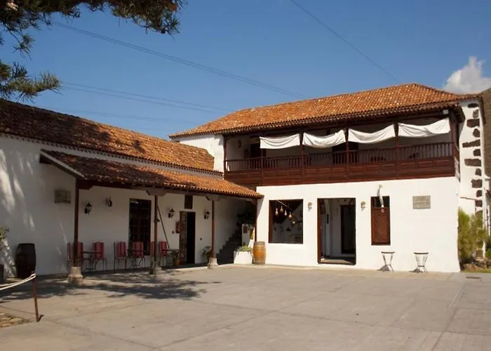 Rural Jardines De Milano (adults Only)