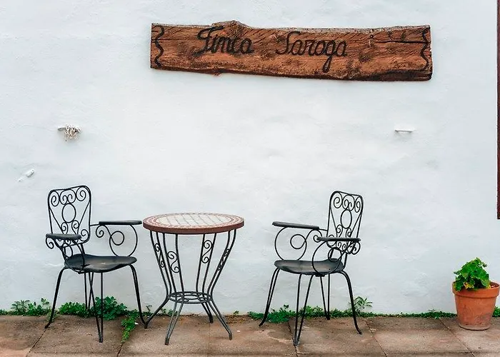 Rural Jardines De Milano (adults Only) Gospodarstwo wiejskie *