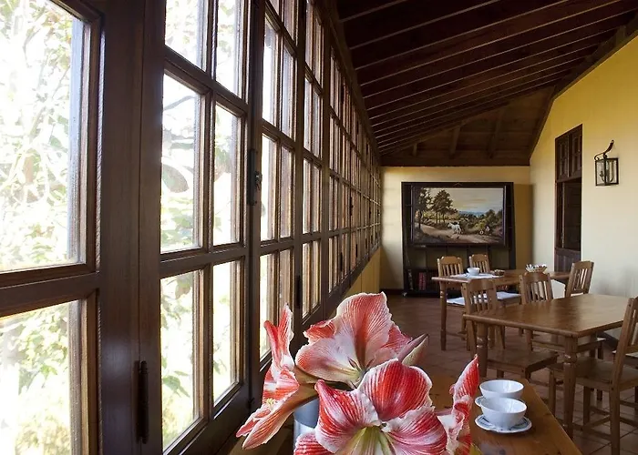 Gospodarstwo wiejskie Rural Jardines De Milano (adults Only) *